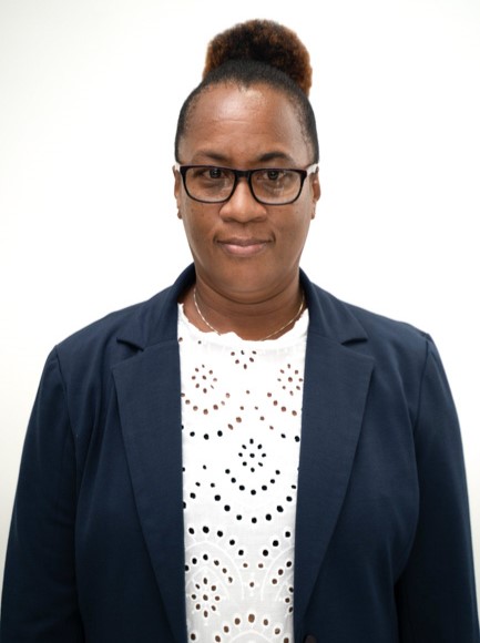 Ruth Regis-Adesanya - Senior Manager for Quality